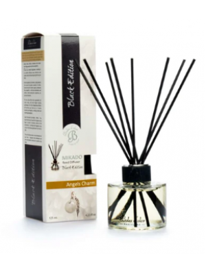 BOLES DOLOR - Mikado "Black Edition" Angels Charm